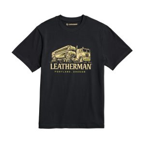 Timber Tee